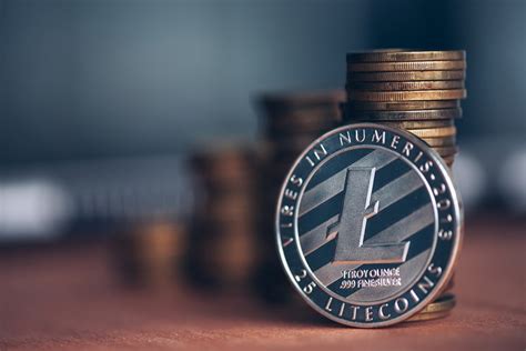 moon litecoin|MOON LTC .